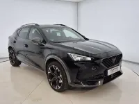 Usado Cupra Formentor 150 CV (110 kW) 2022 Negro SUV