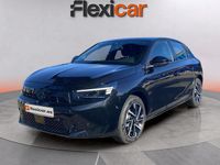 Usado Opel Corsa 101 CV (74 kW) 2024 Negro Berlina