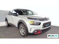 usado Citroën C4 Cactus PureTech 81KW (110CV) S&S Shine