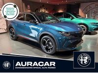 Nuevo Alfa Romeo Junior Edizione Speciale 114 kW (156 CV) 2026 Azul SUV