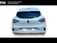 Usado Renault Clio Techno 101 CV (74 kW) 2025 Utilitario