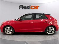 Usado Audi A1 Sportback S-Line 116 CV (85 kW) 2020 Rojo Utilitario
