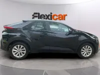 Usado Toyota C-HR Active 140 CV (102 kW) 2024 Negro SUV