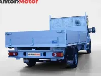 Nuevo Citroën Jumper 140 CV (102 kW) 2026 Monovolumen