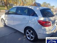 Usado Mercedes B200 Executive 136 CV (100 kW) 2011 Monovolumen