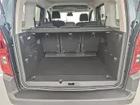 Nuevo Citroën e-Berlingo 100 CV (73 kW) 2026 Azul