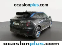 Usado Lynk & Co 01 261 CV (191 kW) 2024 Negro SUV