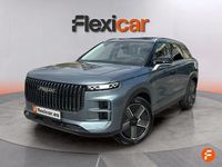 Usado Jaecoo 7 147 CV (108 kW) 2025 Azul SUV