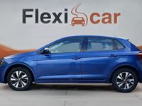 usado VW Polo Advance 1.0 TSI 70kW (95CV) Gasolina en Flexicar Bilbao 3