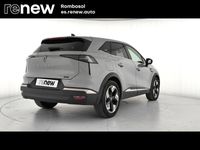 Usado Renault Symbioz Techno 145 CV (106 kW) 2025 Gris SUV