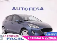 Usado Ford Fiesta Trend 95 CV (69 kW) 2020 Utilitario