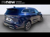 Usado Renault Espace Techno 200 CV (147 kW) 2024 Azul Monovolumen