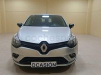 Usado Renault Clio IV Business 75 CV (55 kW) 2019 Gris / plata Berlina