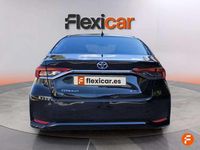 Usado Toyota Corolla Active 140 CV (102 kW) 2024 Negro Utilitario