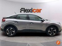 Usado Citroën C4 PureTech 131 CV (96 kW) 2024 Gris SUV