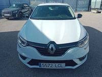 usado Renault Mégane IV 