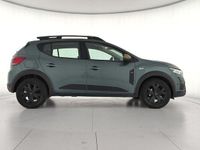 Usado Dacia Sandero Extreme 100 CV (73 kW) 2025 Verde Berlina