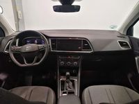 Usado Seat Ateca Style 150 CV (110 kW) 2023 Gris SUV