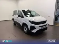 Usado Peugeot Rifter Business-Line 101 CV (74 kW) 2025 Blanco Monovolumen