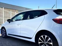 Usado Renault Clio Intens 101 CV (74 kW) 2023 Blanco Utilitario