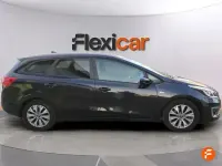 Usado Kia Ceed 120 CV (88 kW) 2018 Gris Utilitario