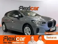 Usado BMW 218 150 CV (110 kW) 2022 Gris Coupe