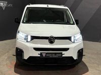 Usado Citroën Berlingo 102 CV (75 kW) 2024 Blanco Monovolumen