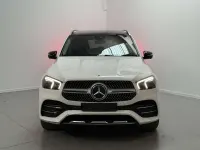 Usado Mercedes GLE350 321 CV (236 kW) 2021 Blanco SUV