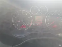 Usado Audi A3 Attraction 150 CV (110 kW) 2006 Negro Utilitario