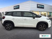 Usado Citroën C3 Aircross Feel 110 CV (80 kW) 2022 Blanco SUV