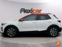 Usado Kia Stonic 116 CV (85 kW) 2018 Blanco SUV
