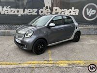 usado Smart ForFour Electric Drive 