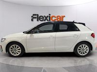 Brugt Audi A1 Sportback Premium 116 HK (85 kW) 2019 Hvid Hatchback
