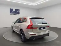 Usado Volvo XC60 Momentum 190 CV (139 kW) 2020 Beige SUV