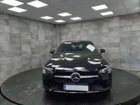 Usado Mercedes CLA250e Luxury 218 CV (160 kW) 2023 Coupe
