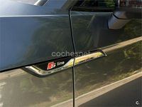 Usado Audi A5 Sportback S-Line 204 CV (150 kW) 2022 Gris / plata Utilitario