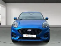 Nuevo Ford Puma ST-Line X 125 CV (91 kW) 2026 SUV