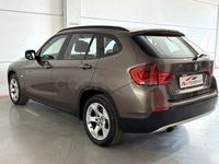 Usado BMW X1 143 CV (105 kW) 2012 Beige SUV