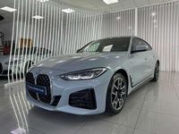 Usado BMW 420 Comfort Edition 189 CV (139 kW) 2023 Gris Coupe