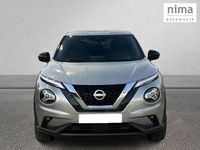 Usado Nissan Juke N-Connecta 114 CV (83 kW) 2024 Gris / plata SUV