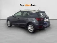 Usado Seat Arona Style 115 CV (84 kW) 2025 Azul SUV