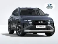 Nuevo Hyundai Tucson 251 CV (184 kW) 2026 Azul SUV