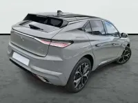 Usado DS Automobiles DS4 Rivoli 131 CV (96 kW) 2025 Gris SUV