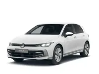 Nuevo VW Golf VIII 116 CV (85 kW) 2026 Blanco Utilitario