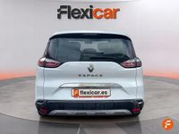 Usado Renault Espace Initiale Paris 160 CV (117 kW) 2017 Blanco Monovolumen