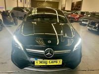 Usado Mercedes CLA45 AMG AMG 280 CV (205 kW) 2017 Berlina