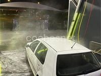 Usado VW Golf IV Advance 110 CV (80 kW) 2002 Blanco Berlina