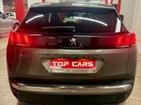 Usado Peugeot 3008 Active 130 CV (95 kW) 2018 Gris / plata SUV