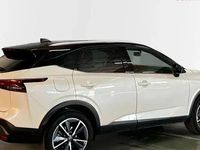 Usado Nissan Qashqai Pack 140 CV (102 kW) 2023 Lunar white midnight black n SUV