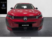 Nuevo Citroën C5 Aircross 145 CV (106 kW) 2026 Rojo SUV